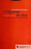 Imágenes de Dios : la filosofía ante el lenguaje religioso