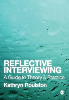 Reflective Interviewing - Roulston, Kathy