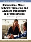 Computational Models, Software Engineering, and Advanced Technologies in Air Transportation