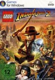 Lego Indiana Jones 2