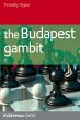 The Budapest Gambit - Bild 1