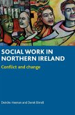 Social work in Northern Ireland