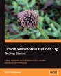 Oracle Warehouse Builder 11g - Bild 1