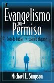 Evangelismo Con Permiso Evangelismo Con Permiso