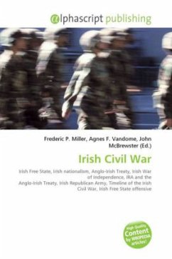 Irish Civil War