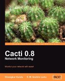Cacti 0.8 Network Monitoring
