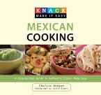 Mexican Cooking