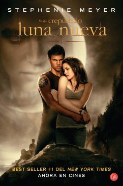 Luna Nueva / New Moon - Meyer, Stephenie