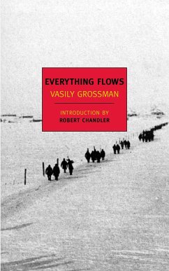 Everything Flows - Grossman, Vasily