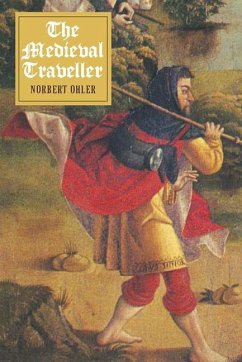 Medieval Traveller - Ohler, Norbert