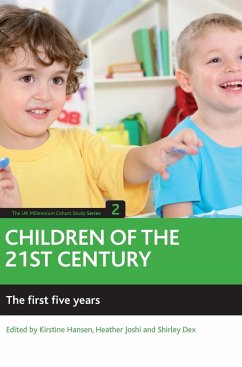 Children of the 21st century (Volume 2) - Hansen, Kirstine; Joshi, Heather