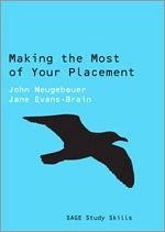 Making the Most of Your Placement - Neugebauer, John; Evans-Brain, Jane