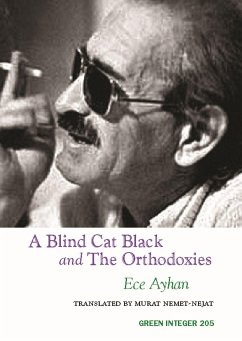 A Blind Cat Black and the Orthodoxies - Ayhan, Ece