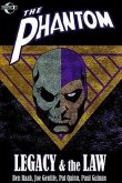 The Phantom: Legacy and the Law