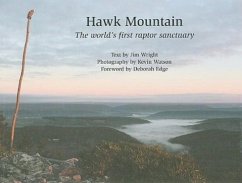 Hawk Mountain - Wright, Jim