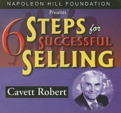 6 Steps for Successful Selling - Robert, Cavett