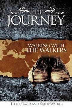 The Journey - Walker, David; Walker, Kathy