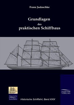Cover Grundlagen des praktischen Schiffbaus