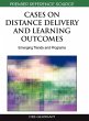 Cases on Distance Delivery and Learning... - Bild 1