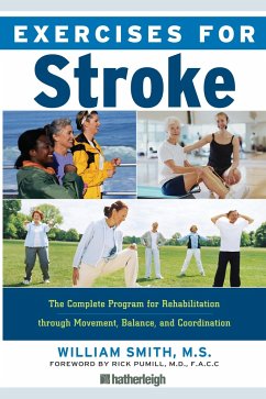 Exercises for Stroke - Smith, William