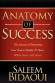 Anatomy of Success