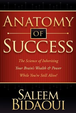 Anatomy of Success - Bidaoui, Saleem