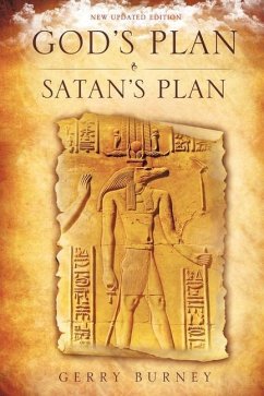 God's Plan / Satan's Plan - Burney, Gerry