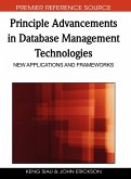 Principle Advancements in Database Management Technologies