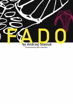 Fado - Stasiuk, Andrzej