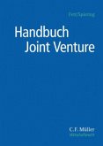 Handbuch Joint Venture