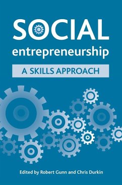 Social entrepreneurship