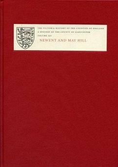 A History of the County of Gloucester - Jurica, A. R. J. (Hrsg.)