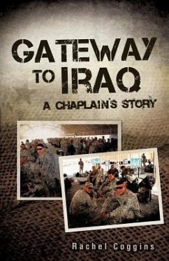 Gateway To Iraq - Coggins, Rachel