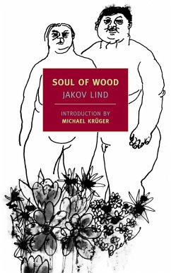 Soul Of Wood - Lind, Jakov