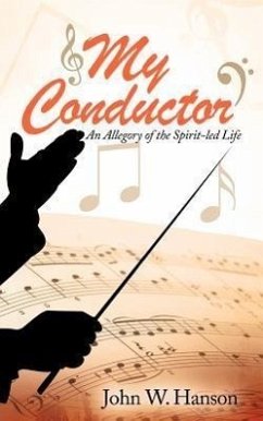 My Conductor - Hanson, John W