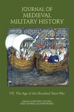 Journal of Medieval Military History - Rogers, Clifford J.; Devries, Kelly; France, John
