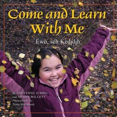 Come and Learn with Me - Jumbo, Sheyenne; Willett, Mindy