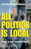All Politics Is Local: A Guide to Local Elections in Ireland