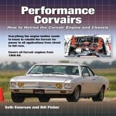 Performance Corvairs: How to Hotrod the