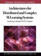 Architectures for Distributed and... - Bild 1