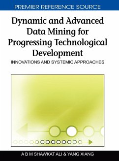 Dynamic and Advanced Data Mining for Progressing Technological Development
