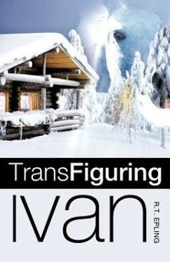 Trans Figuring Ivan - Epling, R. T.