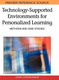 Technology-Supported Environments for Personalized Learning