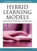 Handbook of Research on Hybrid Learning Models