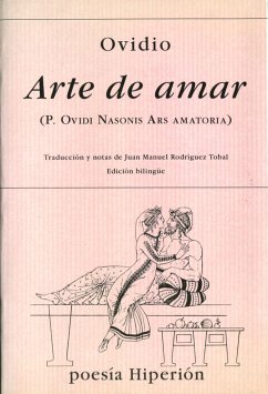 Arte de amar : (P. Ovidis Nasonis Ars amatoria) - Ovidio Nasón, Publio; Ovidie
