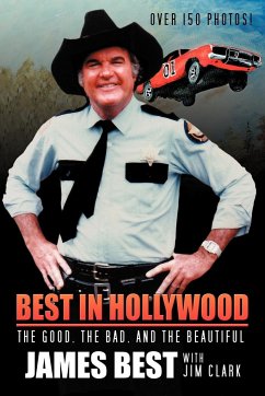 Best in Hollywood - Best, James