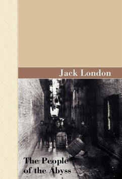 The People of the Abyss - London, Jack