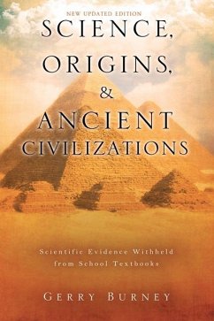 Science, Origins, & Ancient Civilizations - Burney, Gerry