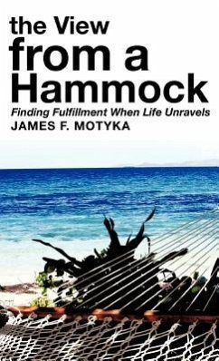 The View from a Hammock - Motyka, James F