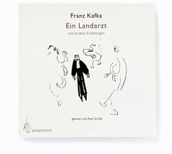 Ein Landarzt und andere Erzählungen - Kafka, Franz